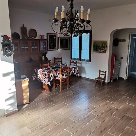 Manuela וילה *