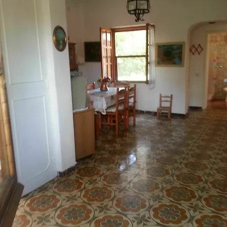 Manuela וילה פולה