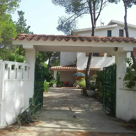 Manuela פולה