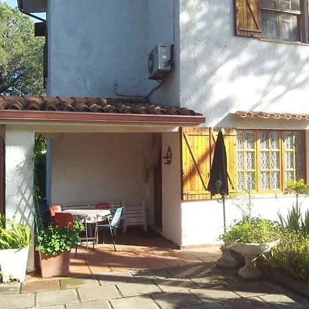 Villa Manuela *