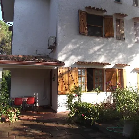 Villa Manuela *
