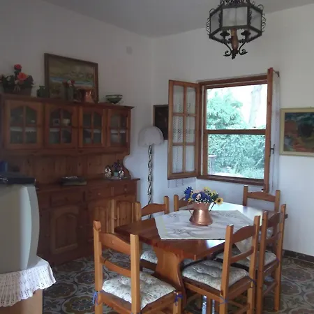 Villa Manuela *