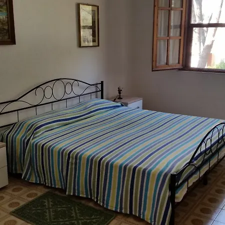 Villa Manuela