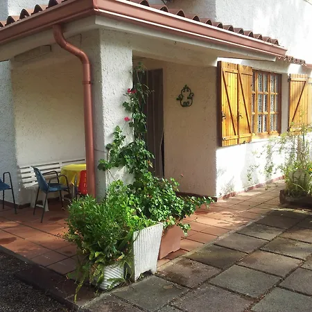 Villa Manuela *